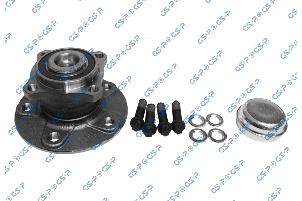 Wheel Bearing Kit (Rear axle)  Art. 9400240K