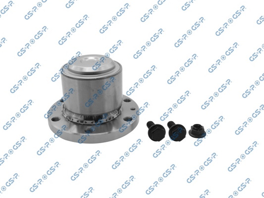 Wheel Bearing Kit (Front axle)  Art. 9400353K