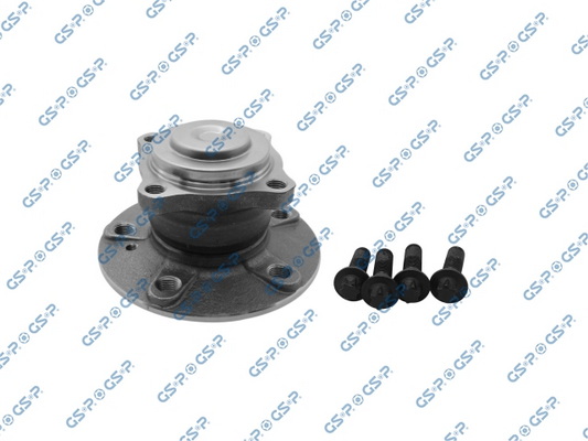 Wheel Bearing Kit (5)  Art. 9400410K