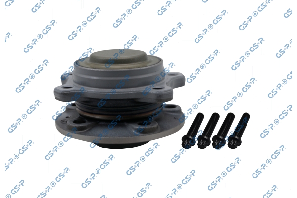 Wheel Bearing Kit  Art. 9400618K