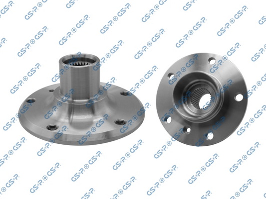 Wheel Hub (Rear axle)  Art. 9430014