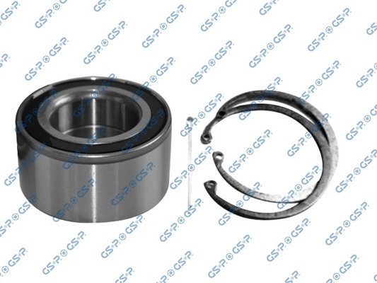 Wheel Bearing Kit (Front axle)  Art. GK0736