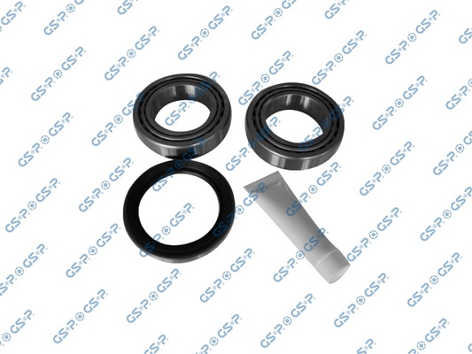 Wheel Bearing Kit (Front axle)  Art. GK1915