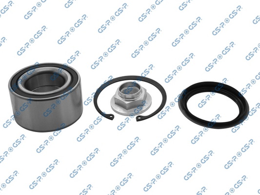 Wheel Bearing Kit (Front axle)  Art. GK1950