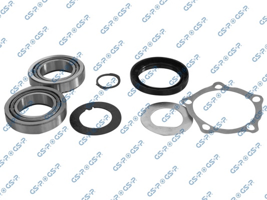 Wheel Bearing Kit (Front axle)  Art. GK3420