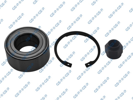 Wheel Bearing Kit (Front axle)  Art. GK3554A