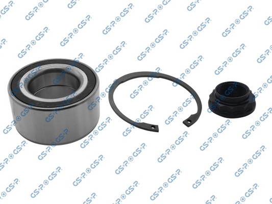 Wheel Bearing Kit (Front axle)  Art. GK3574