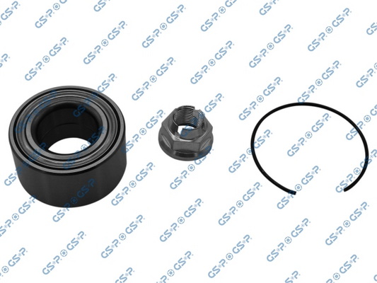 Wheel Bearing Kit (Front axle)  Art. GK3596