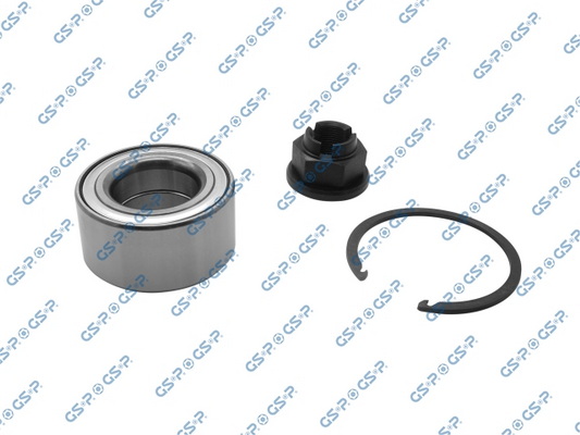 Wheel Bearing Kit (Front axle)  Art. GK3647