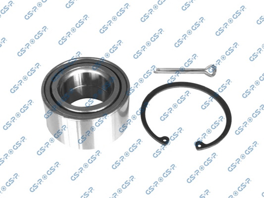 Wheel Bearing Kit (Front axle)  Art. GK3907