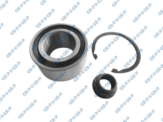 Wheel Bearing Kit (Front axle)  Art. GK3946