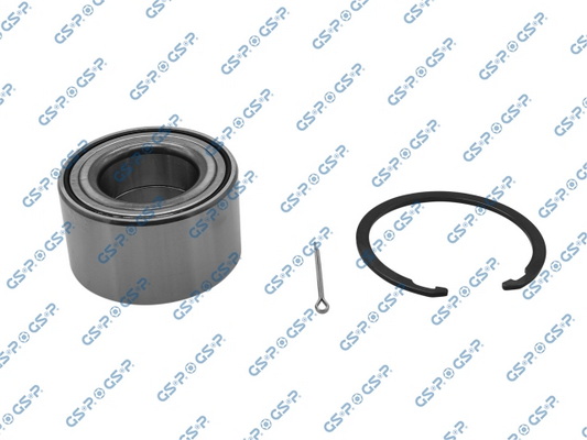 Wheel Bearing Kit (Front axle)  Art. GK3979