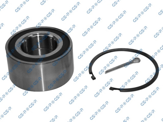 Wheel Bearing Kit (Front axle)  Art. GK3991