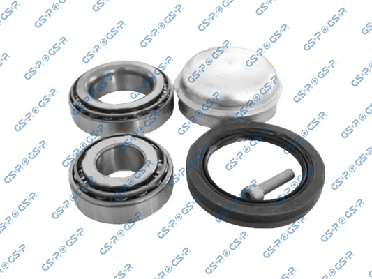 Wheel Bearing Kit (Front axle)  Art. GK6530