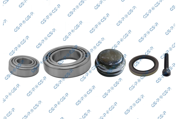 Wheel Bearing Kit (Front axle)  Art. GK6537