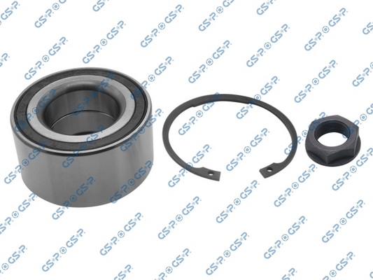 Wheel Bearing Kit (Front axle)  Art. GK6575