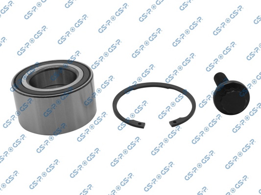 Wheel Bearing Kit (front axle both sides)  Art. GK6746