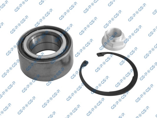 Wheel Bearing Kit (Front axle)  Art. GK7440