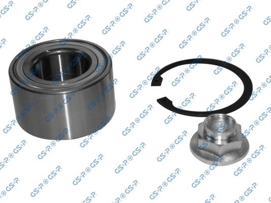 Wheel Bearing Kit (Front axle)  Art. GK7446