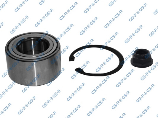 Wheel Bearing Kit (Front axle)  Art. GK7536