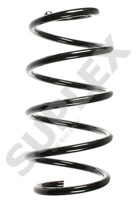 Suspension Spring (Front axle)  Art. 10218