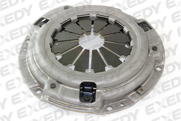 Clutch Pressure Plate (Front axle, left)  Art. HCC902