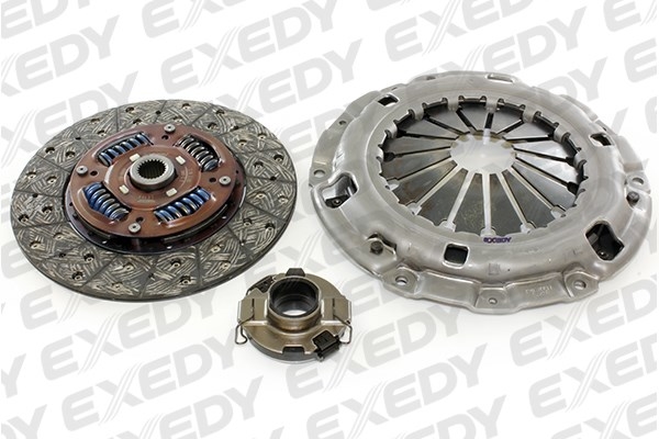 Clutch Kit  Art. ISK2100