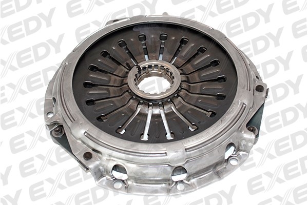 Clutch Pressure Plate (Front axle, right)  Art. MBC618