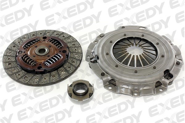 Clutch Kit  Art. MBK2108