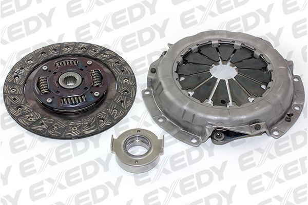 Clutch Kit  Art. SZK2015