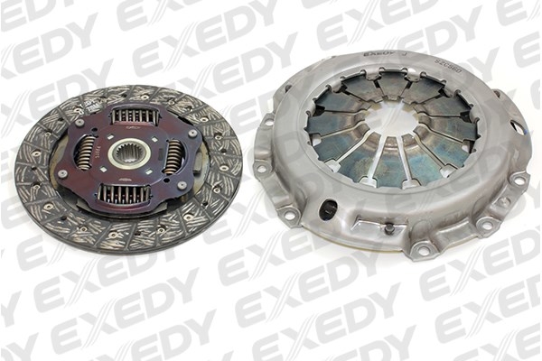 Clutch Kit  Art. SZS2051