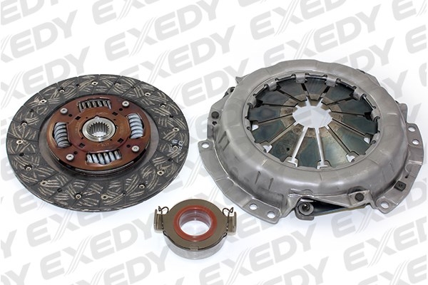 Clutch Kit  Art. TYK2151