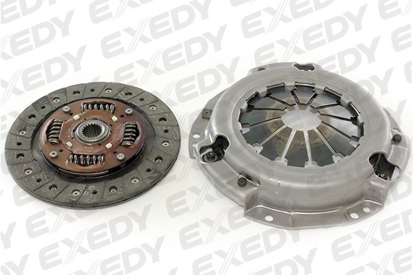 Clutch Kit  Art. TYS2235