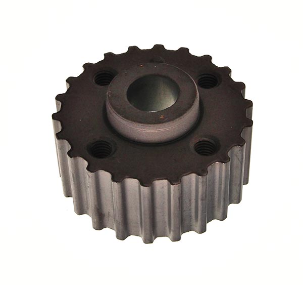 Sprocket, crankshaft (22)  Art. 540509