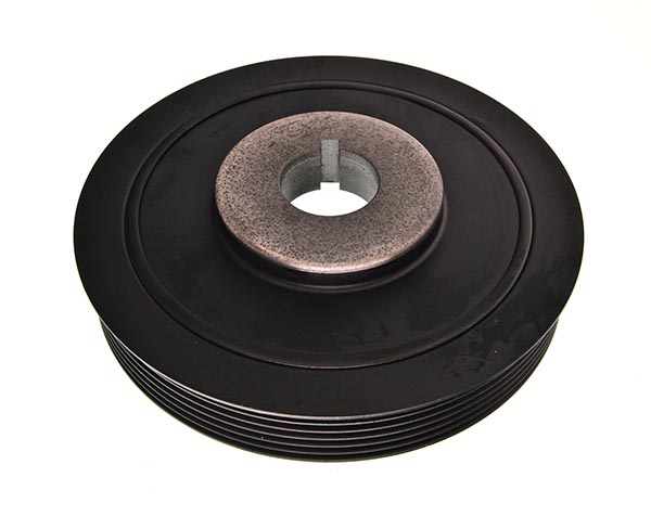 Belt Pulley, crankshaft (Engine side)  Art. 300028