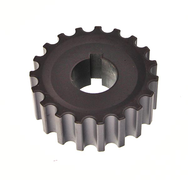 Sprocket, crankshaft (Front axle)  Art. 540016