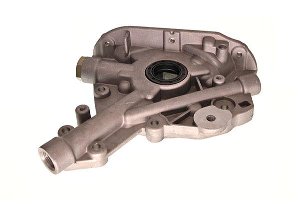 Oil Pump (1)  Art. 420005