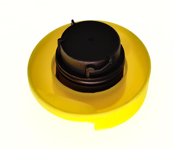 Sealing Cap, oil filler neck (Rear axle)  Art. 280115