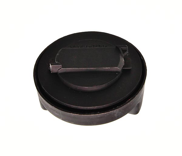 Sealing Cap, oil filler neck (Black)  Art. 280120