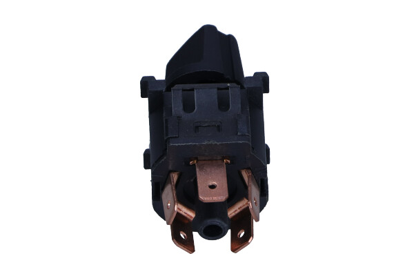 Blower Switch, heating/ventilation (Black)  Art. 500033