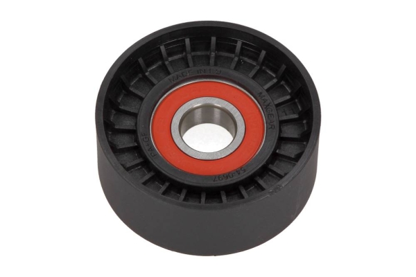 Tensioner Pulley, V-ribbed belt  Art. 540697