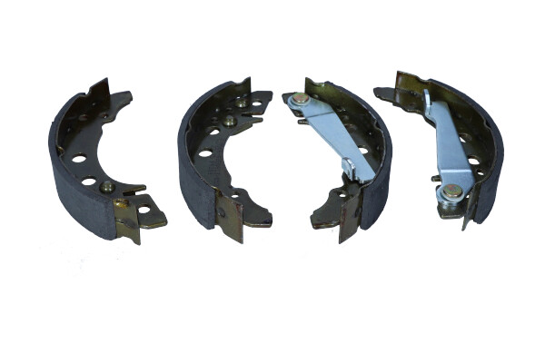 Brake Shoe Set (Rear axle)  Art. 190223