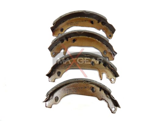 Brake Shoe Set (Rear axle)  Art. 190228