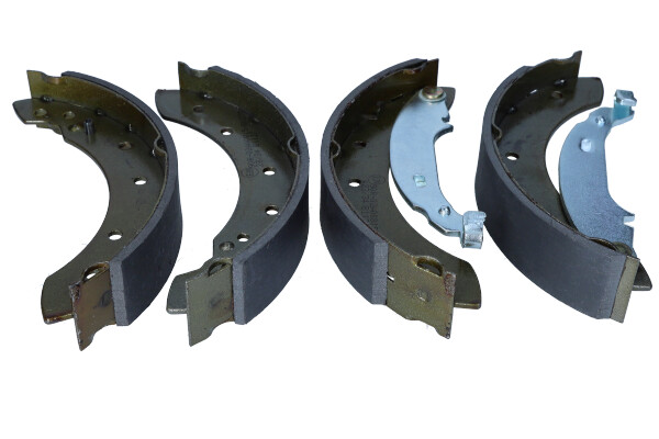 Brake Shoe Set (Rear axle)  Art. 190242