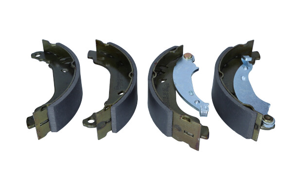 Brake Shoe Set (Rear axle)  Art. 190254