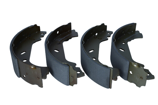 Brake Shoe Set (Rear axle)  Art. 190292