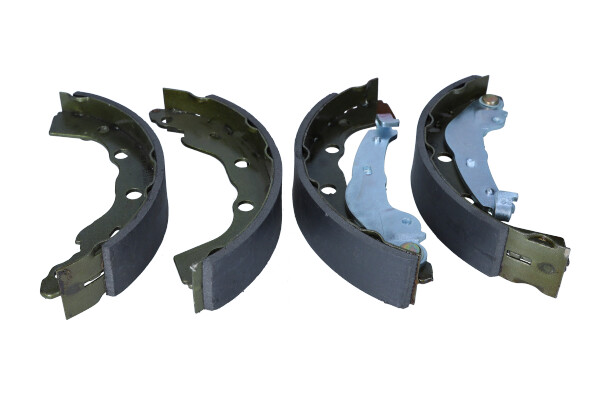 Brake Shoe Set (Rear axle)  Art. 190325