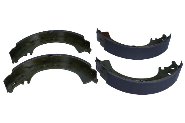 Brake Shoe Set (Rear axle)  Art. 193487