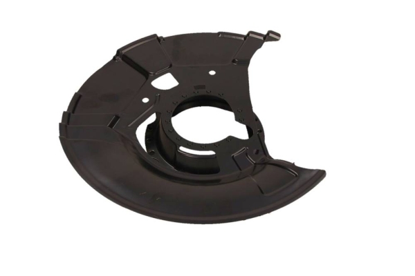 Splash Guard, brake disc (Front axle, left)  Art. 193588