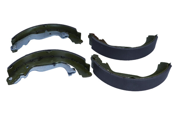 Brake Shoe Set (Rear axle)  Art. 193617